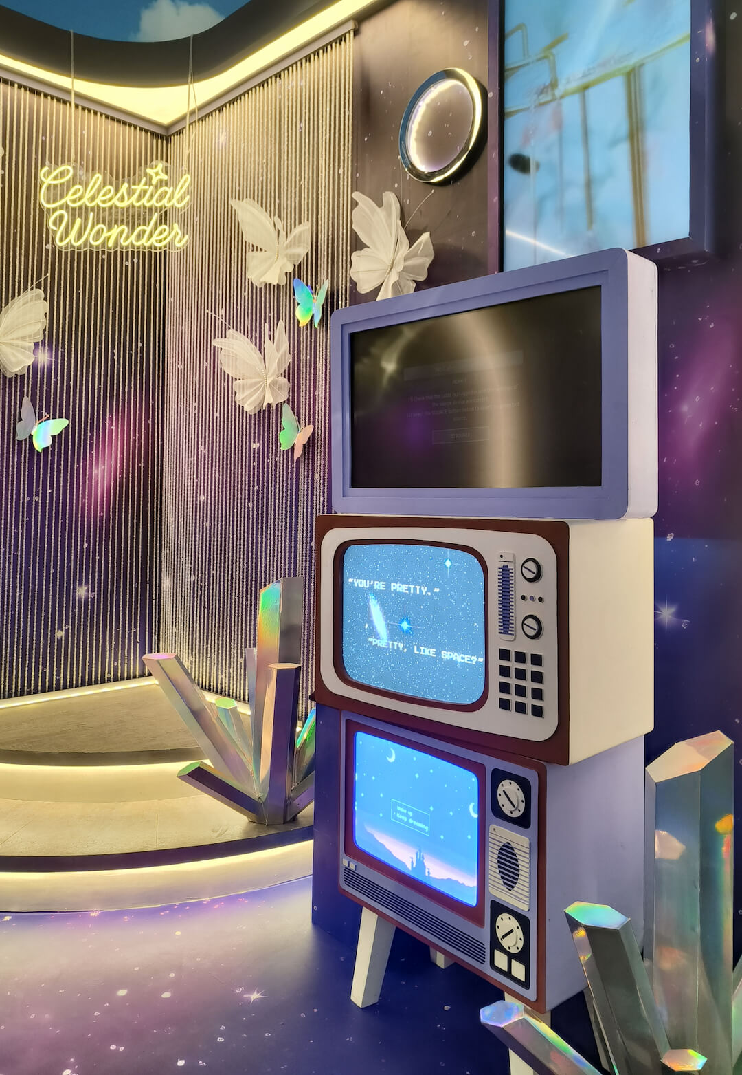 Dream Beauty x Nykaaland 2025
